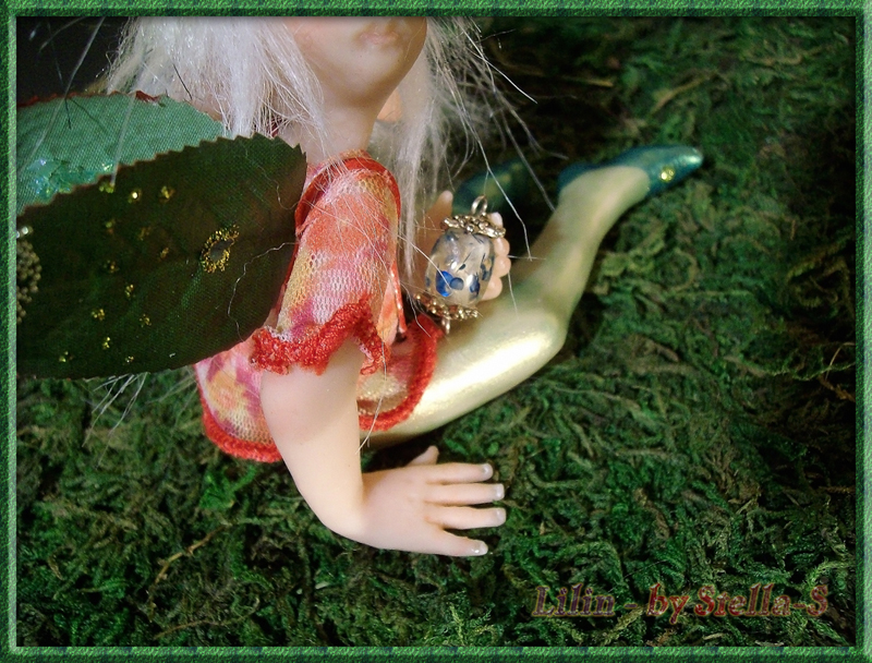 Faerie Lilin back to gallery